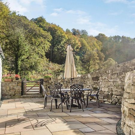 Апартаменты The Mill Nant Alyn Rhydymwyn Экстерьер фото