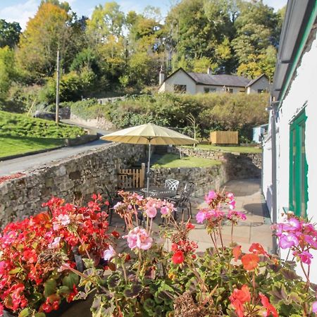 Апартаменты The Mill Nant Alyn Rhydymwyn Экстерьер фото